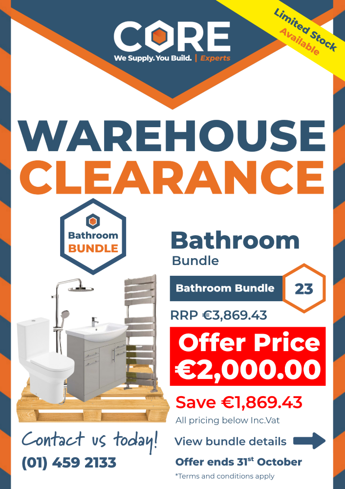 Bathroom Bundle